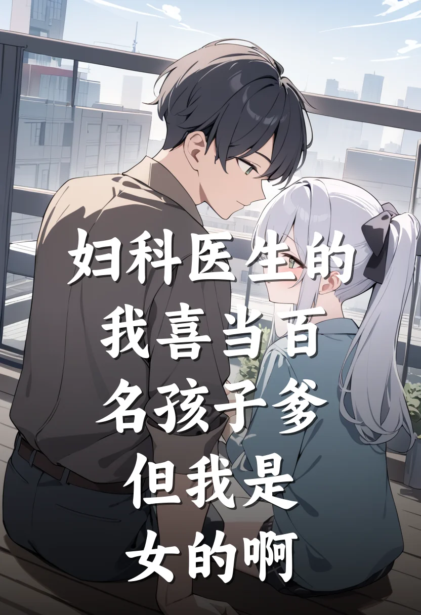 妇科医生的我喜当百名孩子爹，但我是女的啊