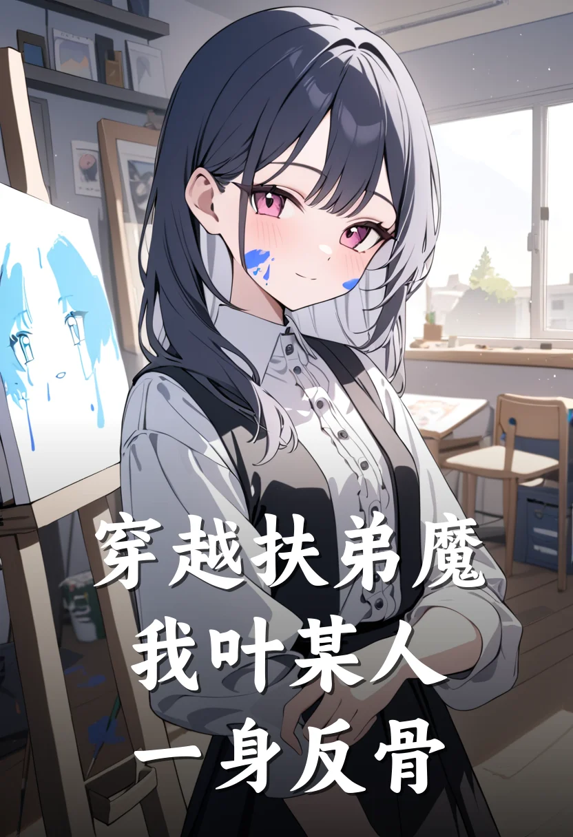 穿越扶弟魔，我叶某人一身反骨