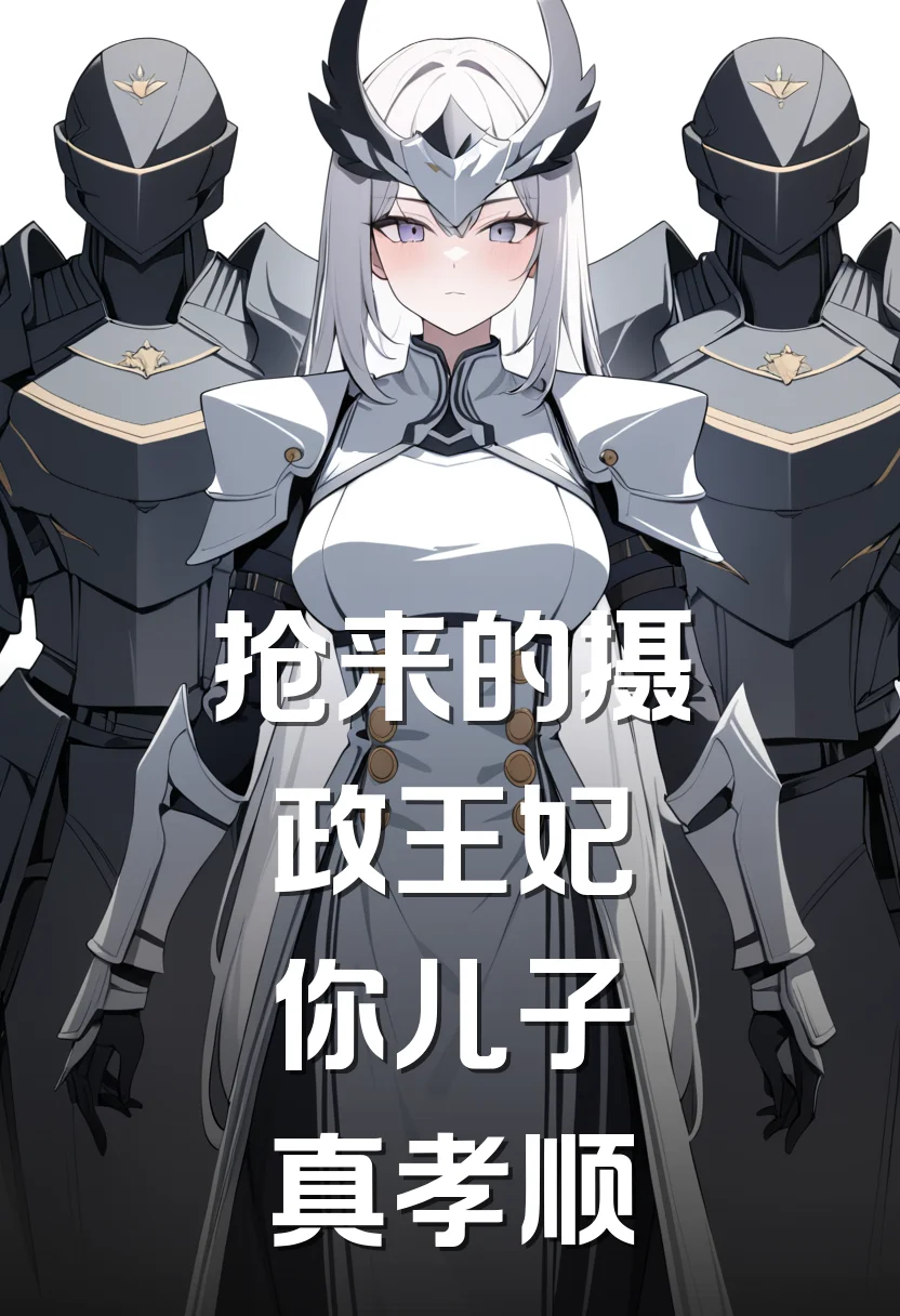 抢来的摄政王妃，你儿子真孝顺