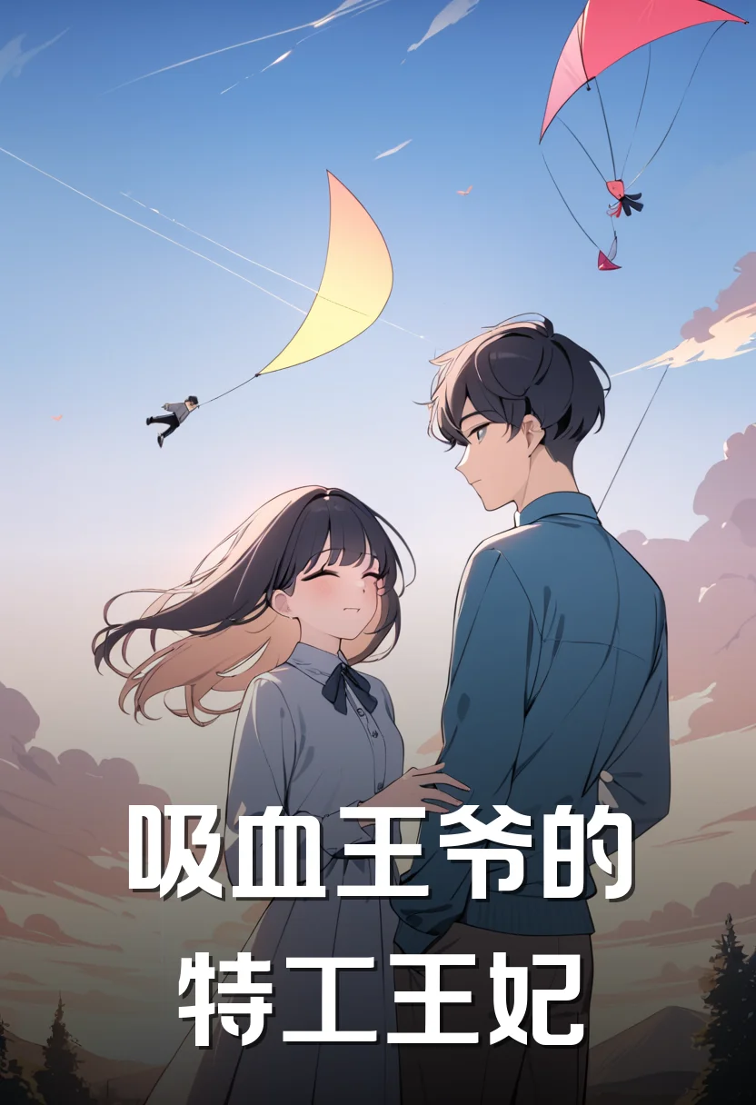 吸血王爷的特工王妃