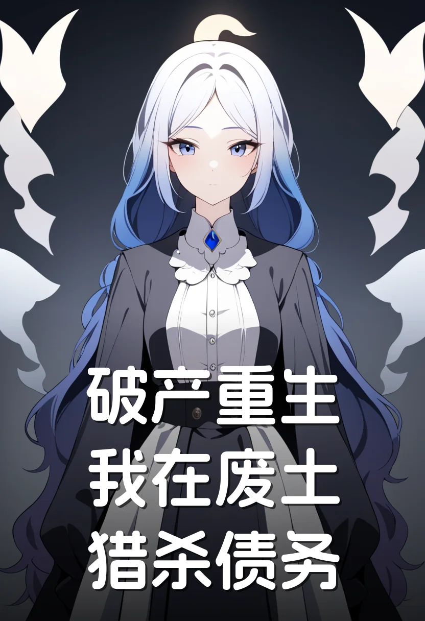 破产重生：我在废土猎杀债务