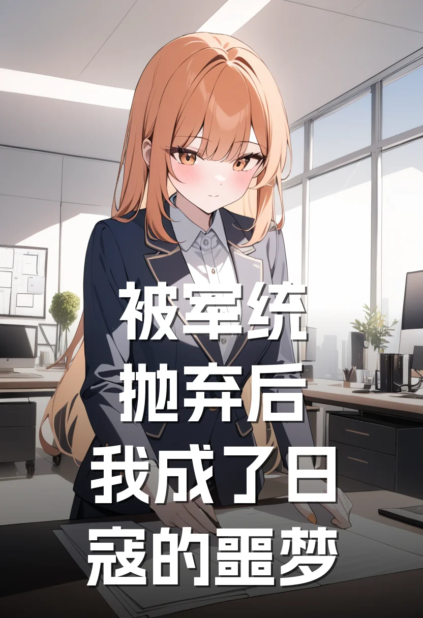 被军统抛弃后，我成了日寇的噩梦