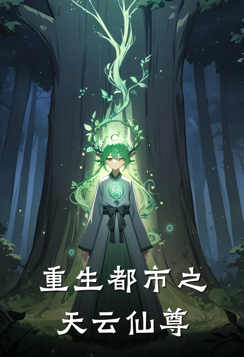 重生都市之天云仙尊