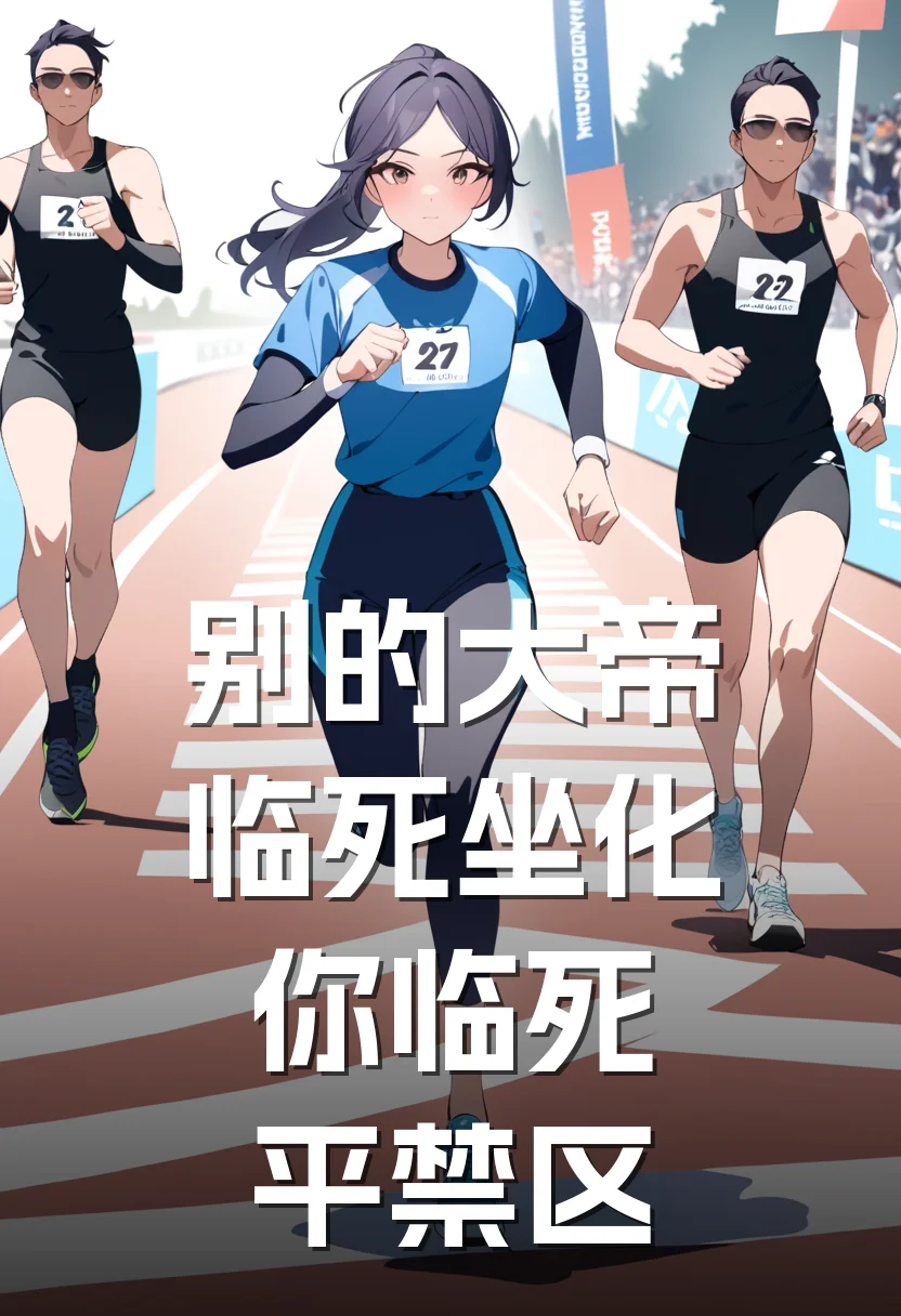 别的大帝临死坐化，你临死平禁区