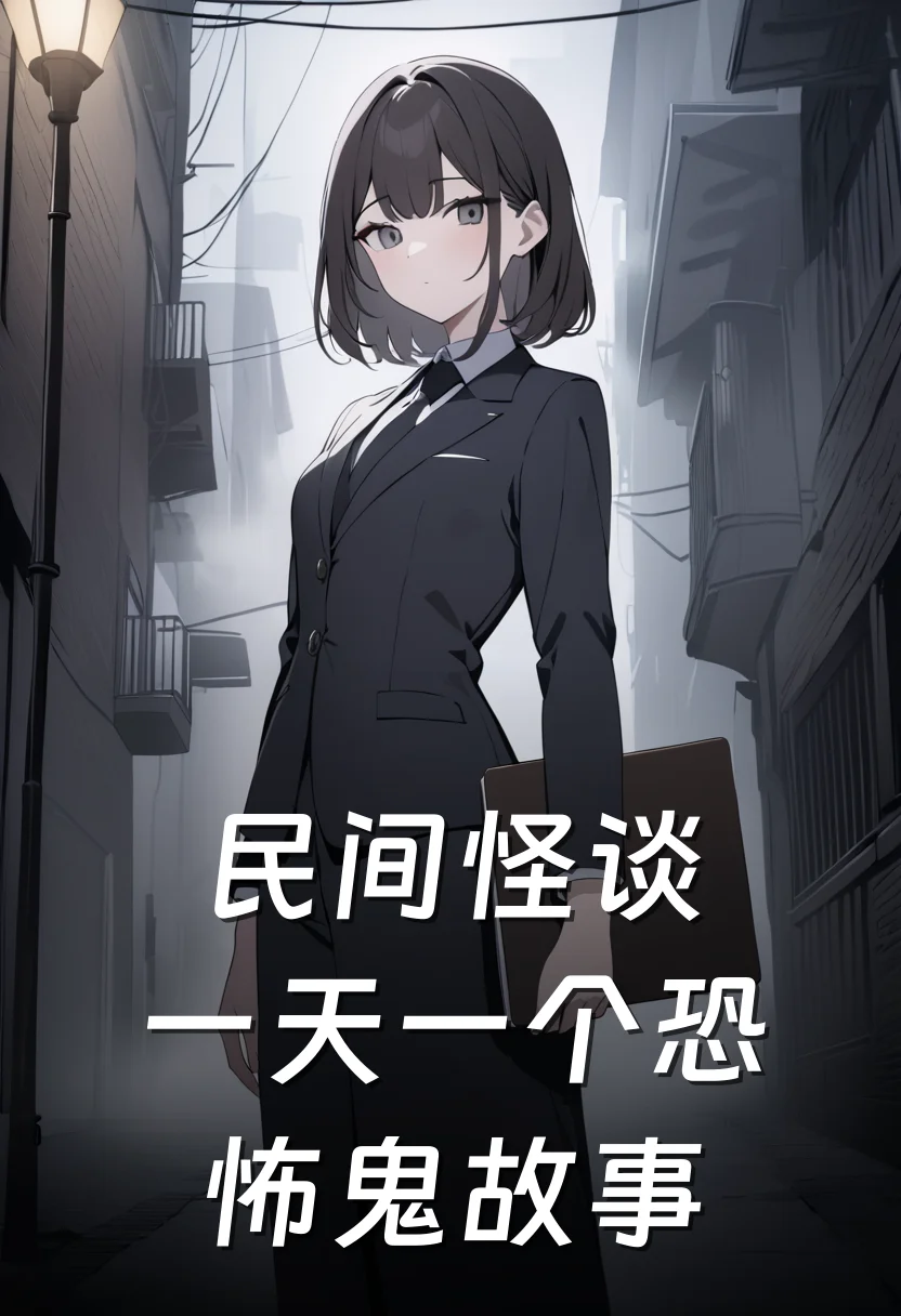 民间怪谈：一天一个恐怖鬼故事