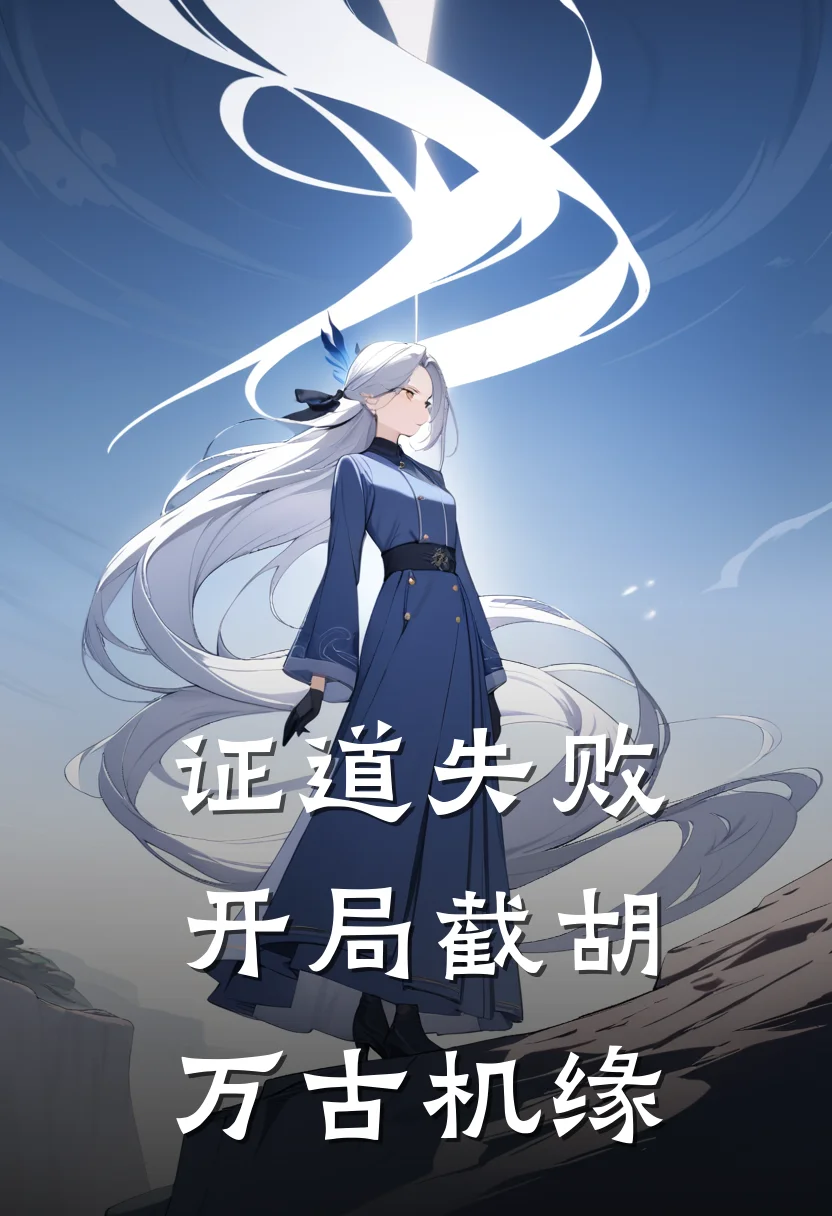 证道失败，开局截胡万古机缘