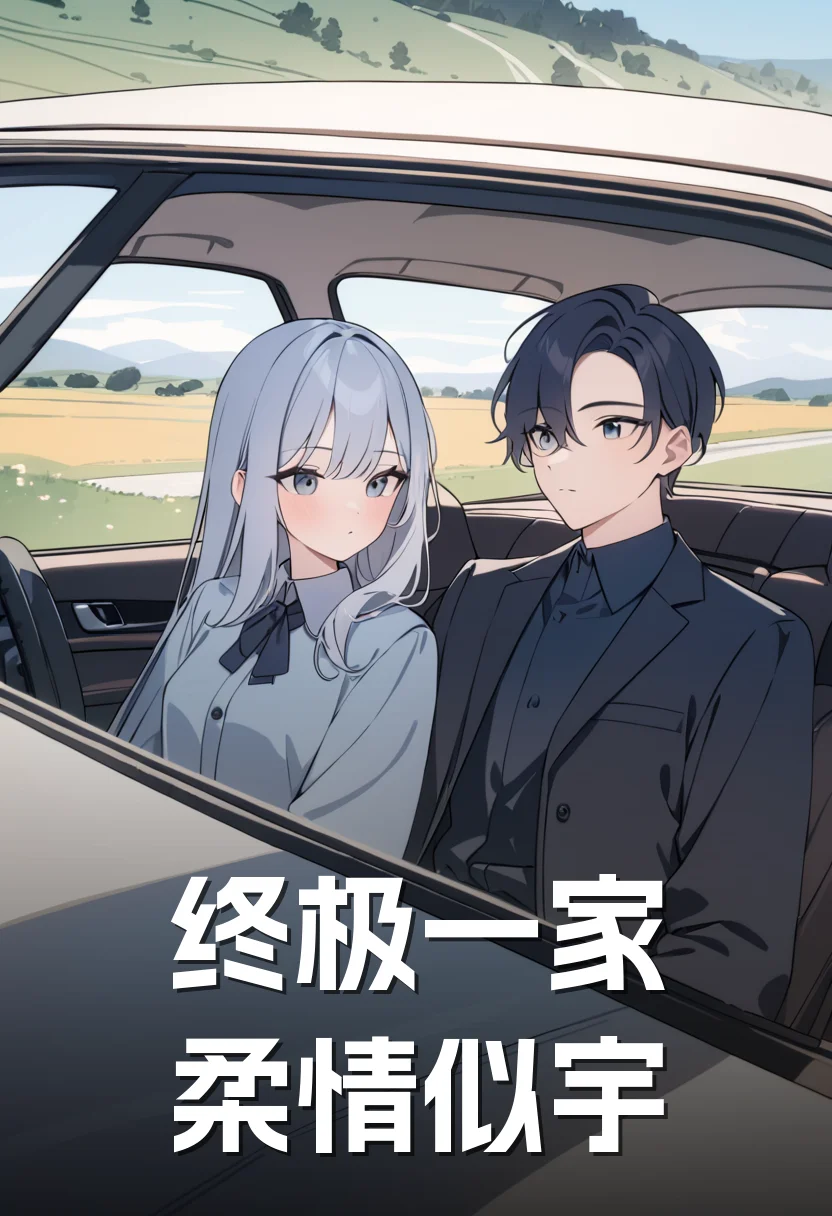 终极一家：柔情似宇