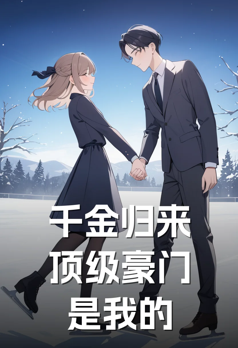 千金归来：顶级豪门是我的