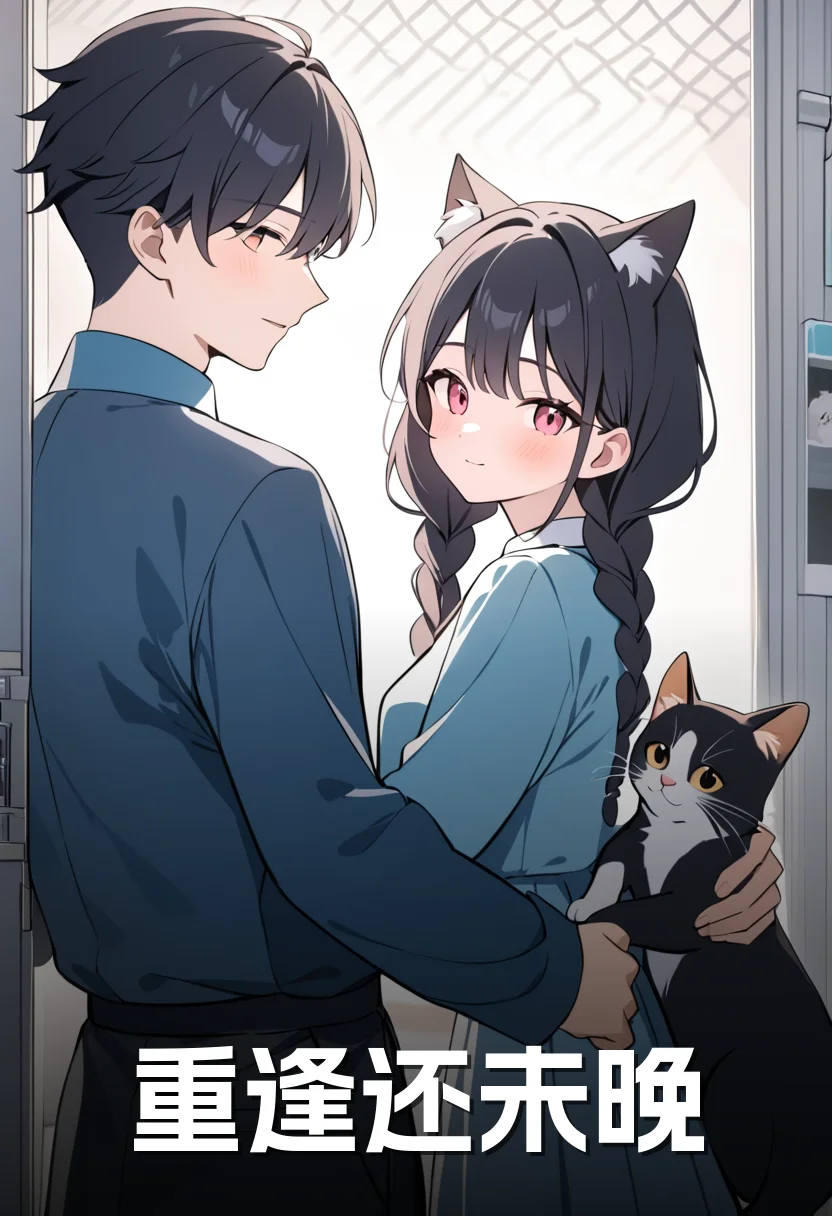重逢还未晚