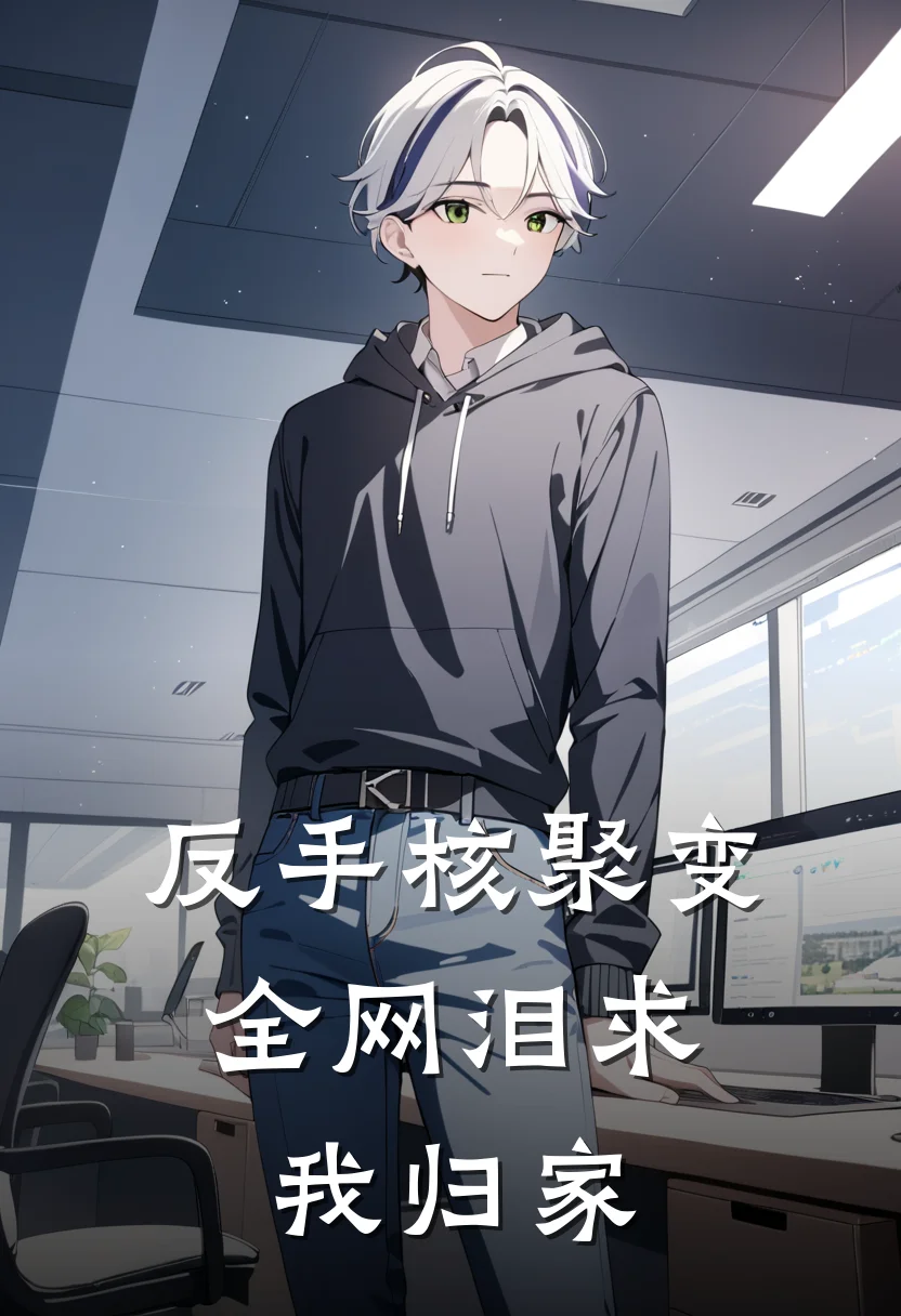 反手核聚变，全网泪求我归家