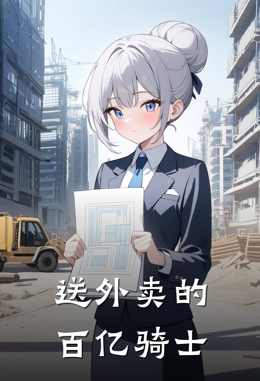 送外卖的百亿骑士