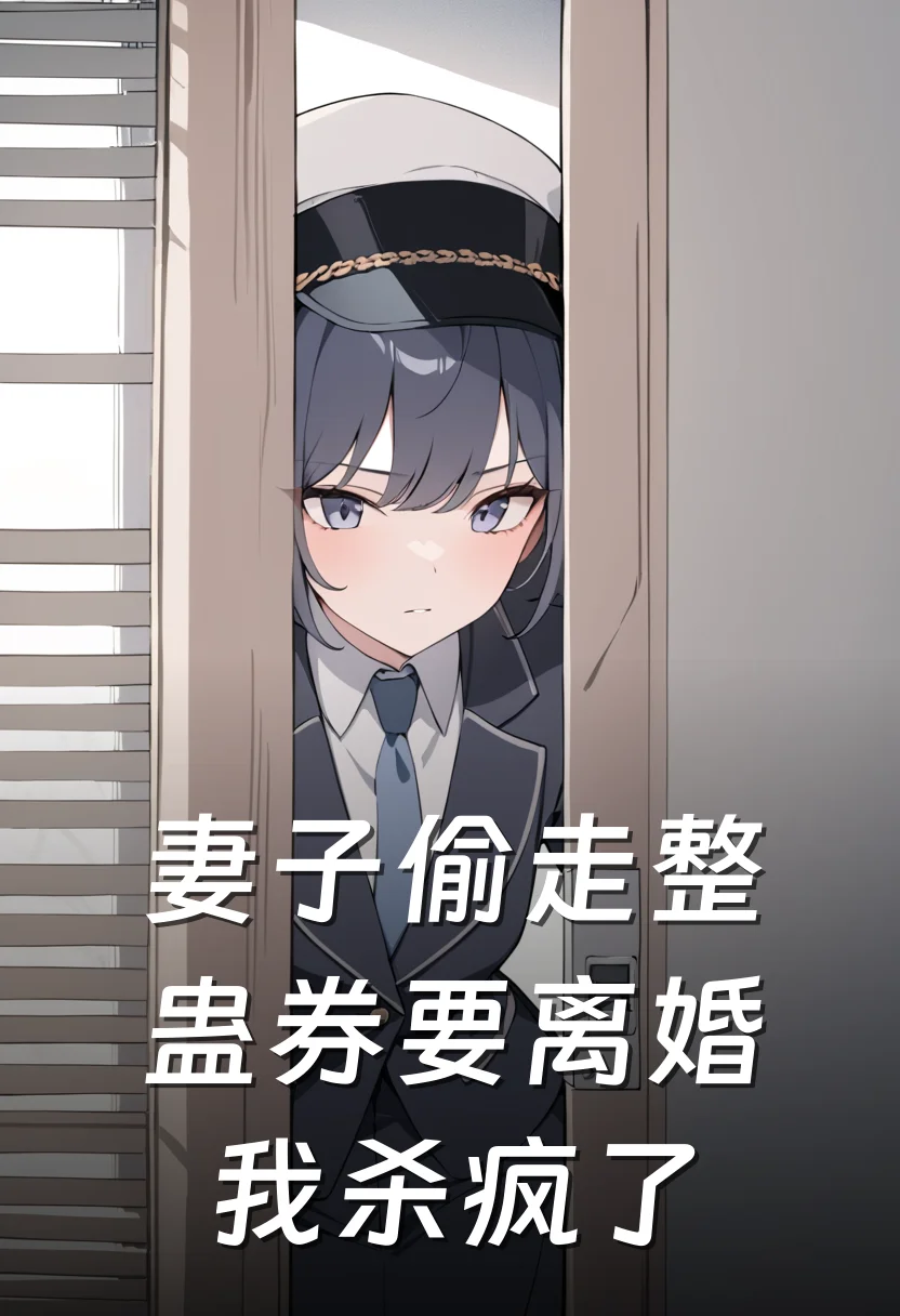 妻子偷走整蛊券要离婚，我杀疯了