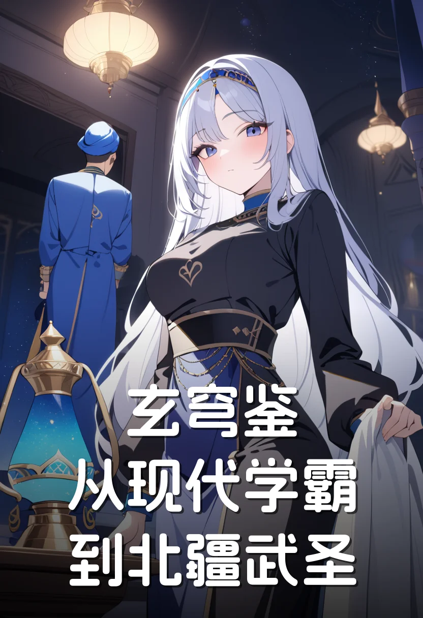 玄穹鉴：从现代学霸到北疆武圣