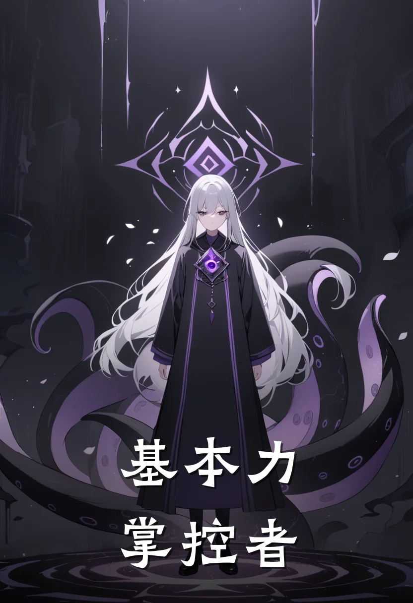 基本力掌控者