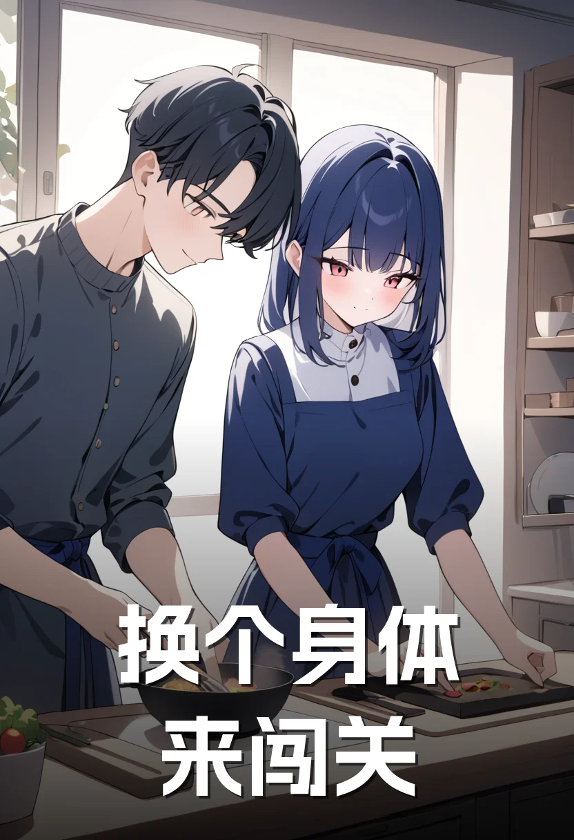 换个身体来闯关