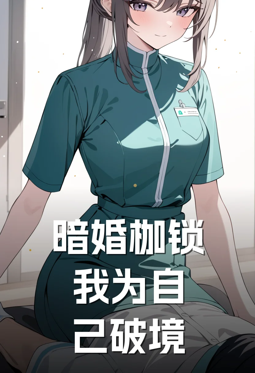 暗婚枷锁：我为自己破境