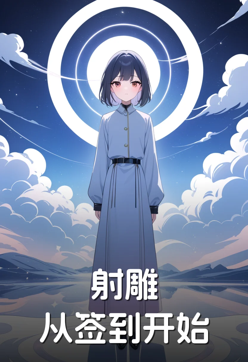 射雕：从签到开始