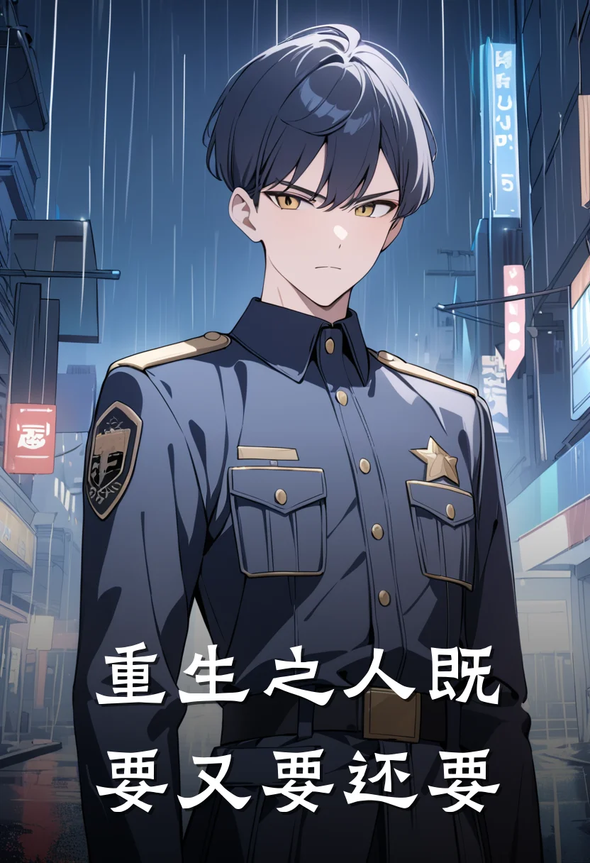 重生之人既要又要还要