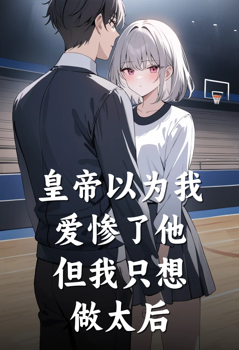 皇帝以为我爱惨了他，但我只想做太后