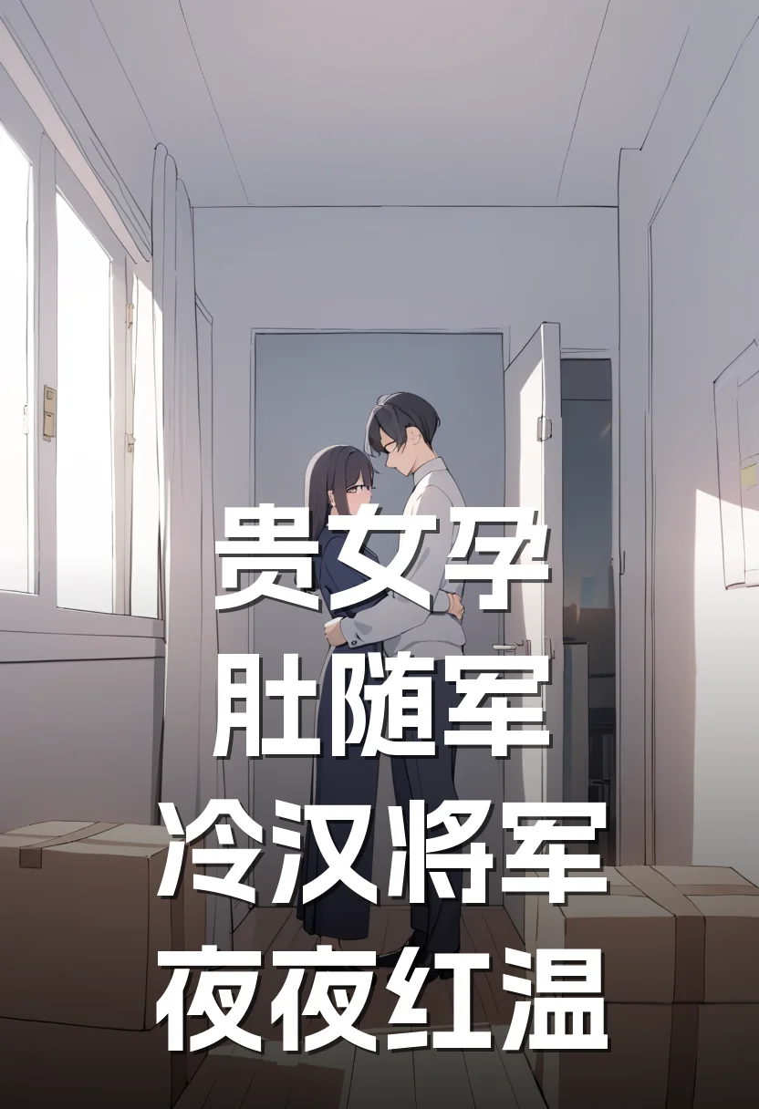 贵女孕肚随军，冷汉将军夜夜红温