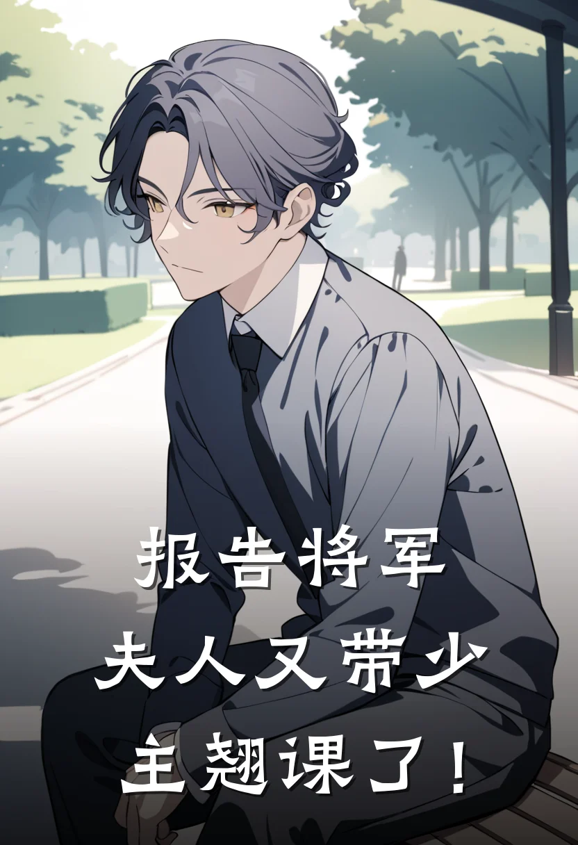 报告将军，夫人又带少主翘课了！
