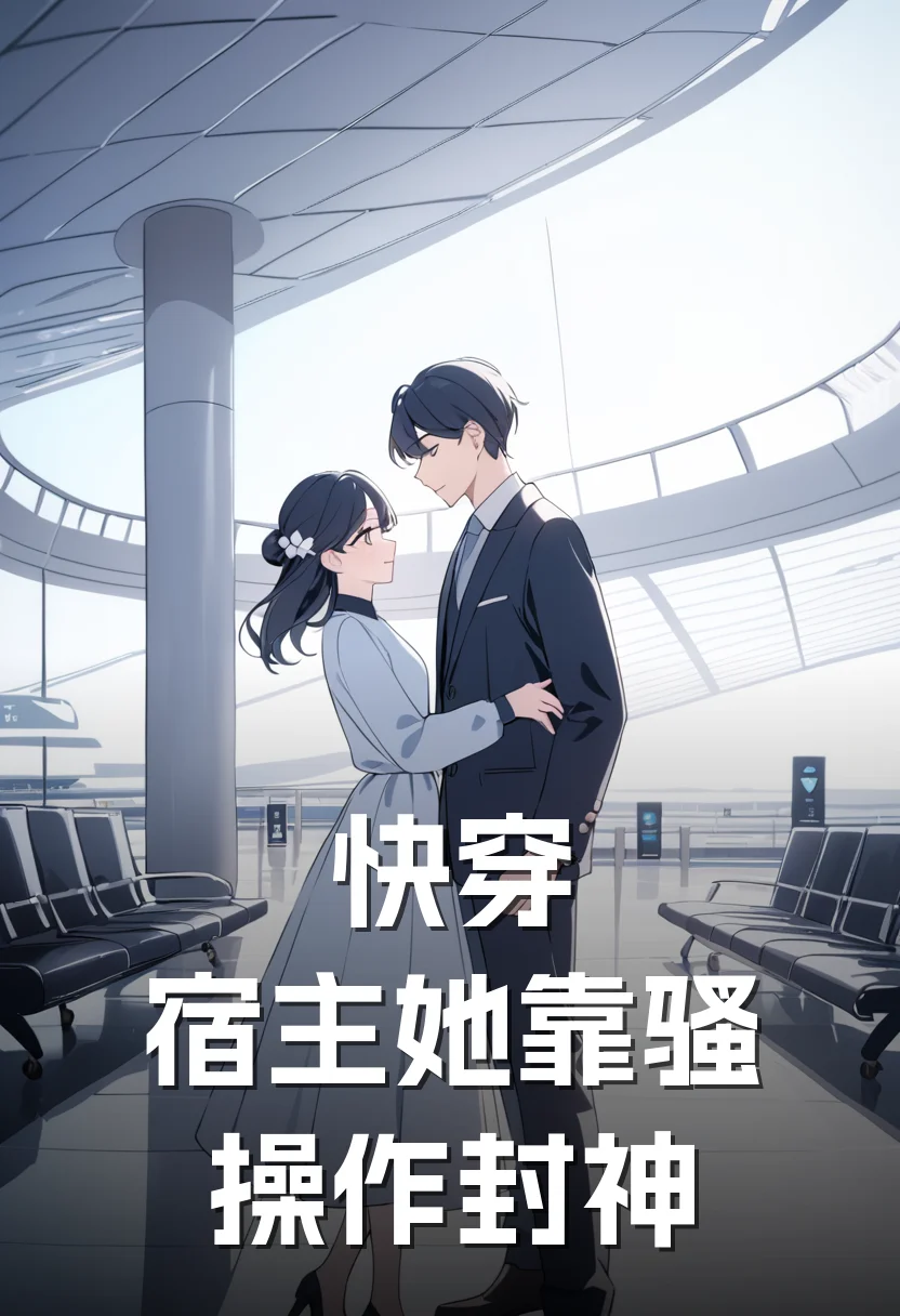 快穿：宿主她靠骚操作封神