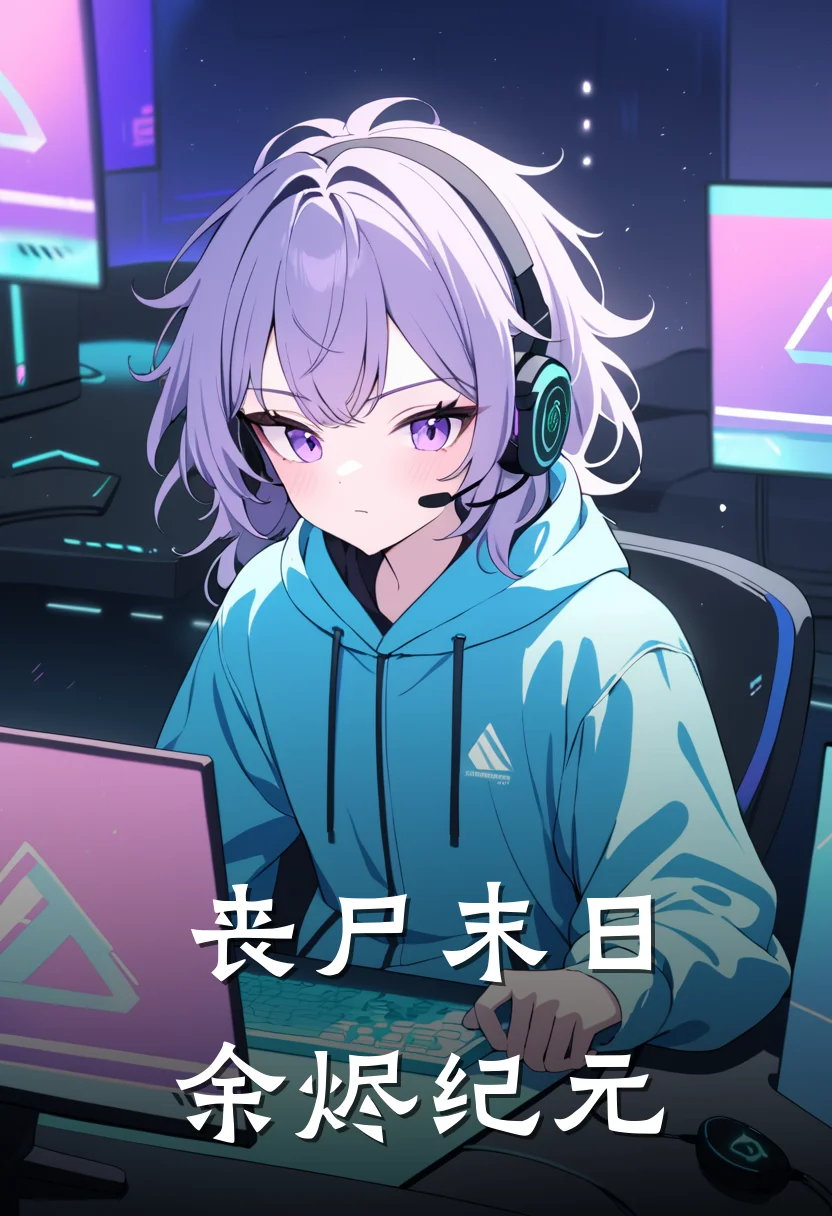 丧尸末日：余烬纪元