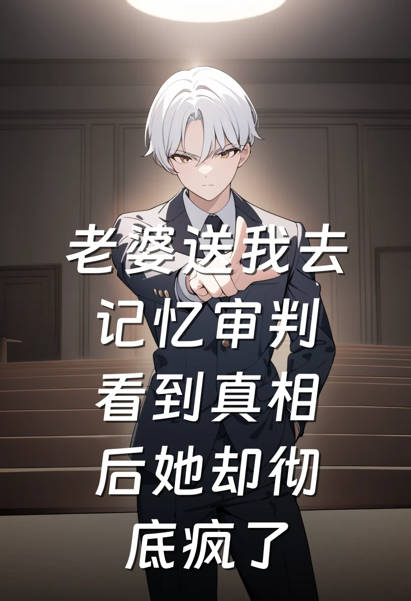 老婆送我去记忆审判，看到真相后她却彻底疯了