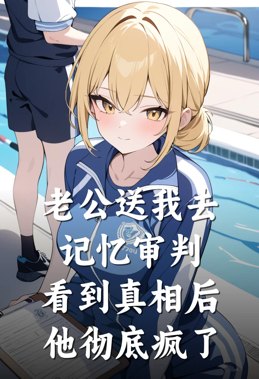 老公送我去记忆审判，看到真相后他彻底疯了