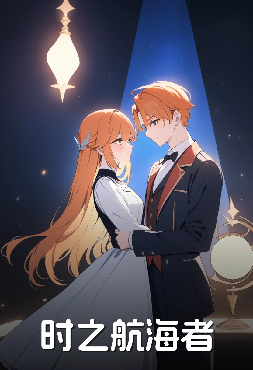 时之航海者