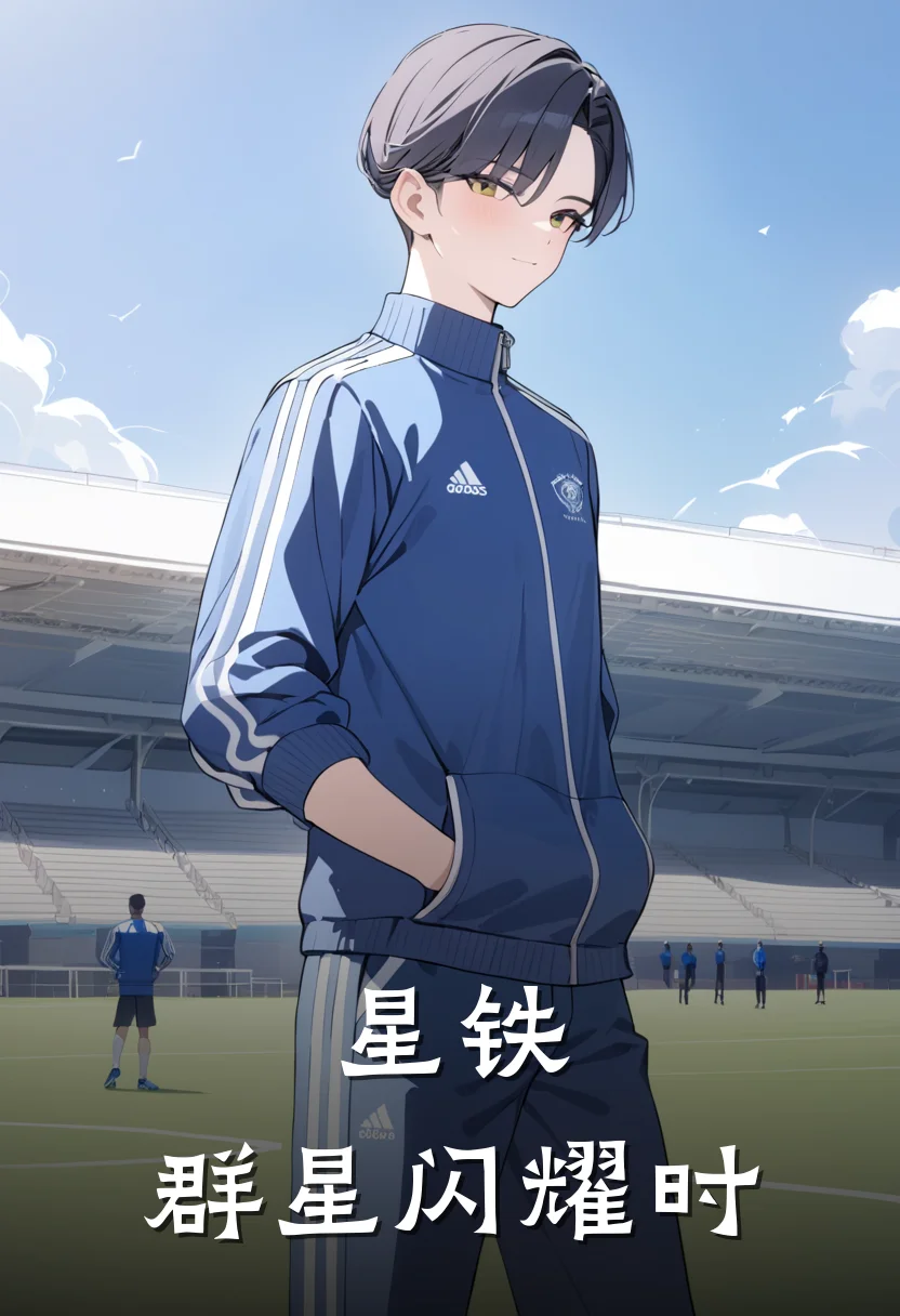 星铁：群星闪耀时