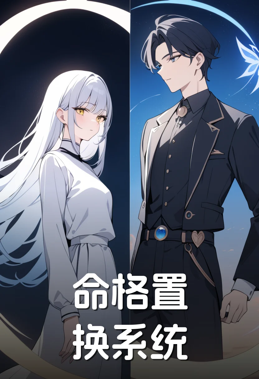 命格置换系统