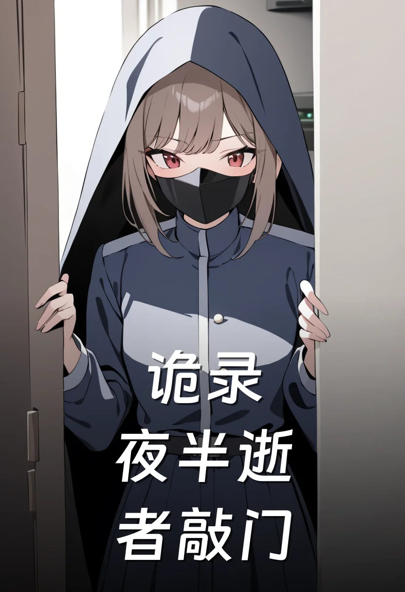 诡录：夜半逝者敲门