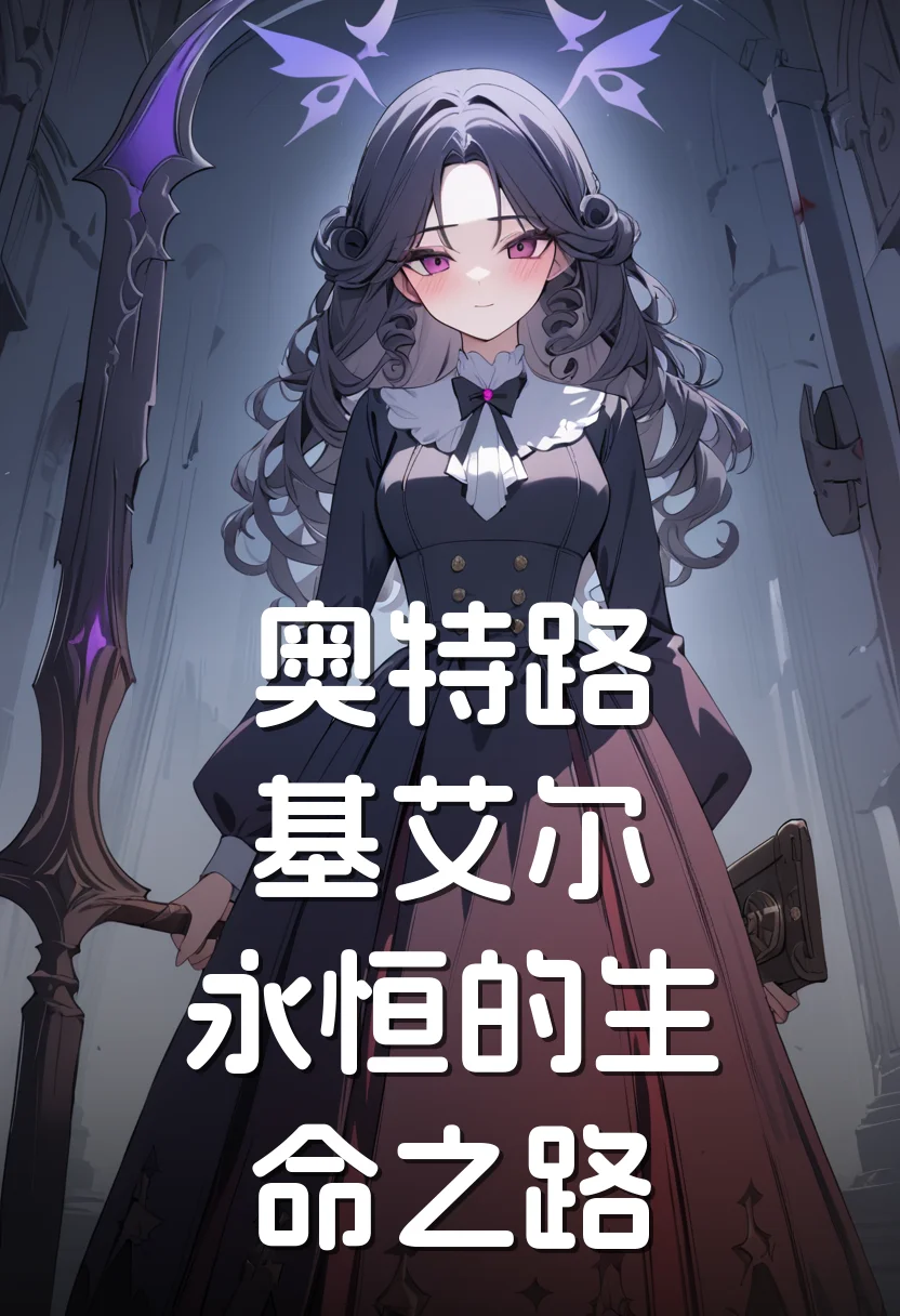 奥特路基艾尔：永恒的生命之路