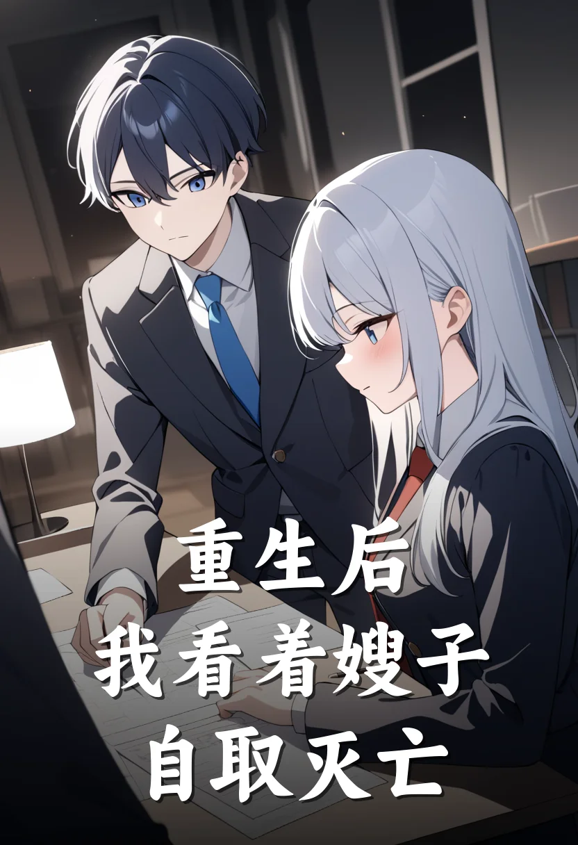 重生后，我看着嫂子自取灭亡