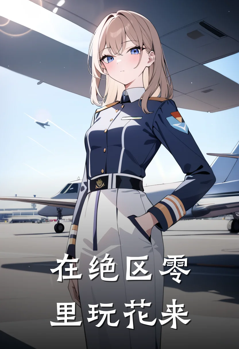 在绝区零里玩花来