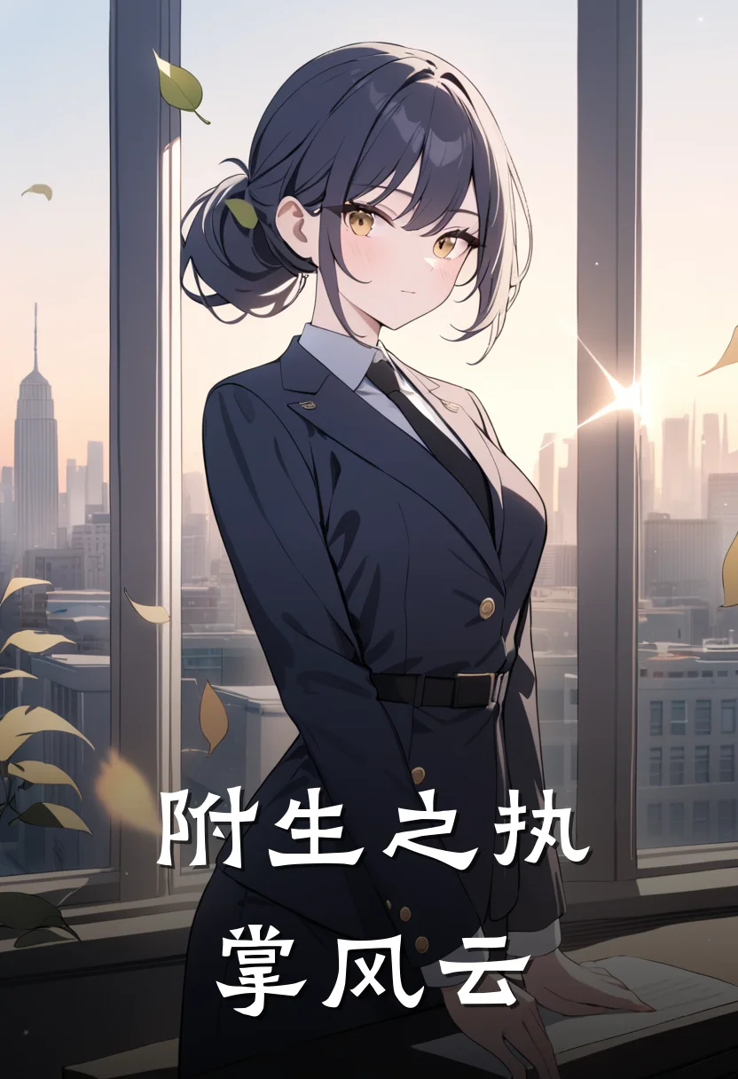 附生之执掌风云