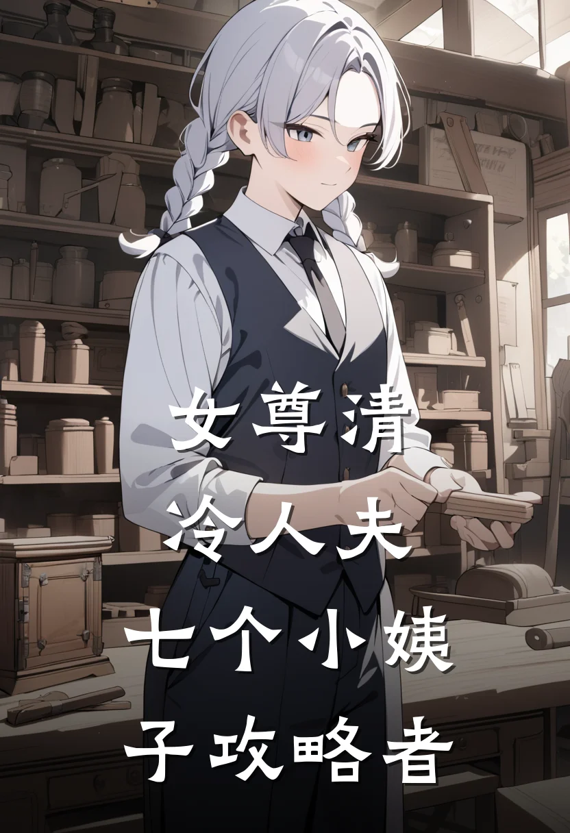 女尊清冷人夫：七个小姨子攻略者