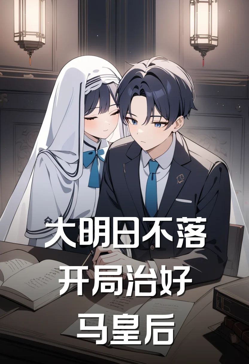 大明日不落，开局治好马皇后