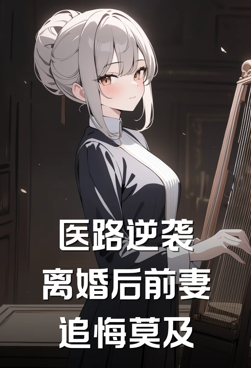 医路逆袭：离婚后前妻追悔莫及