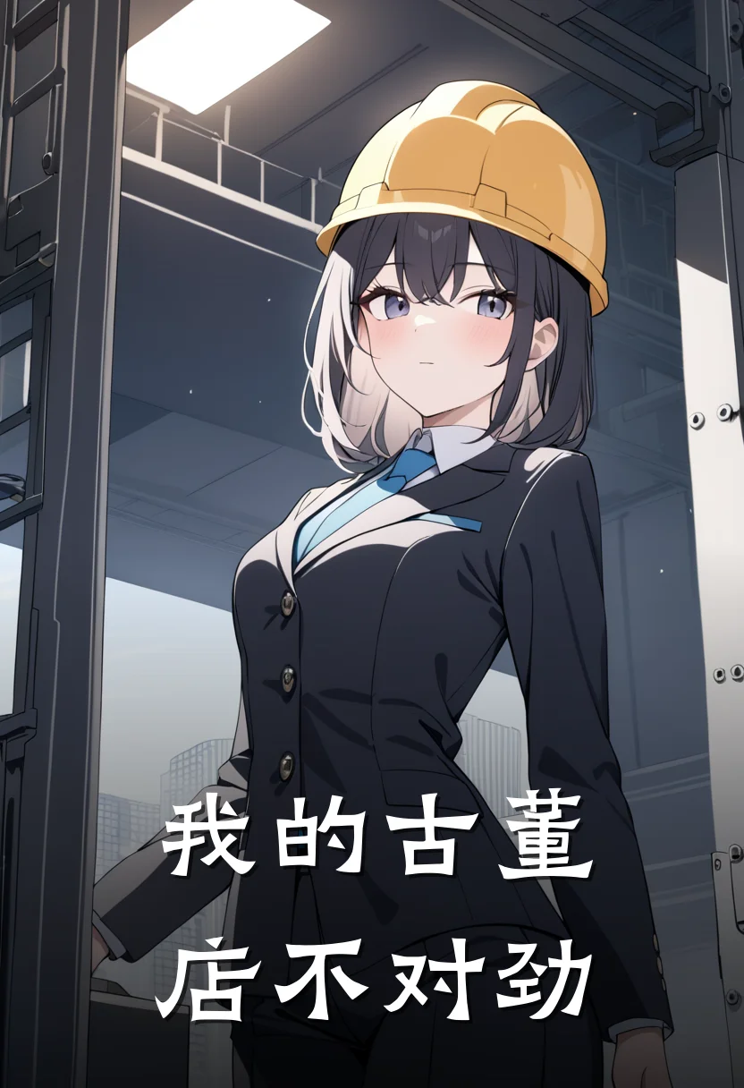 我的古董店不对劲