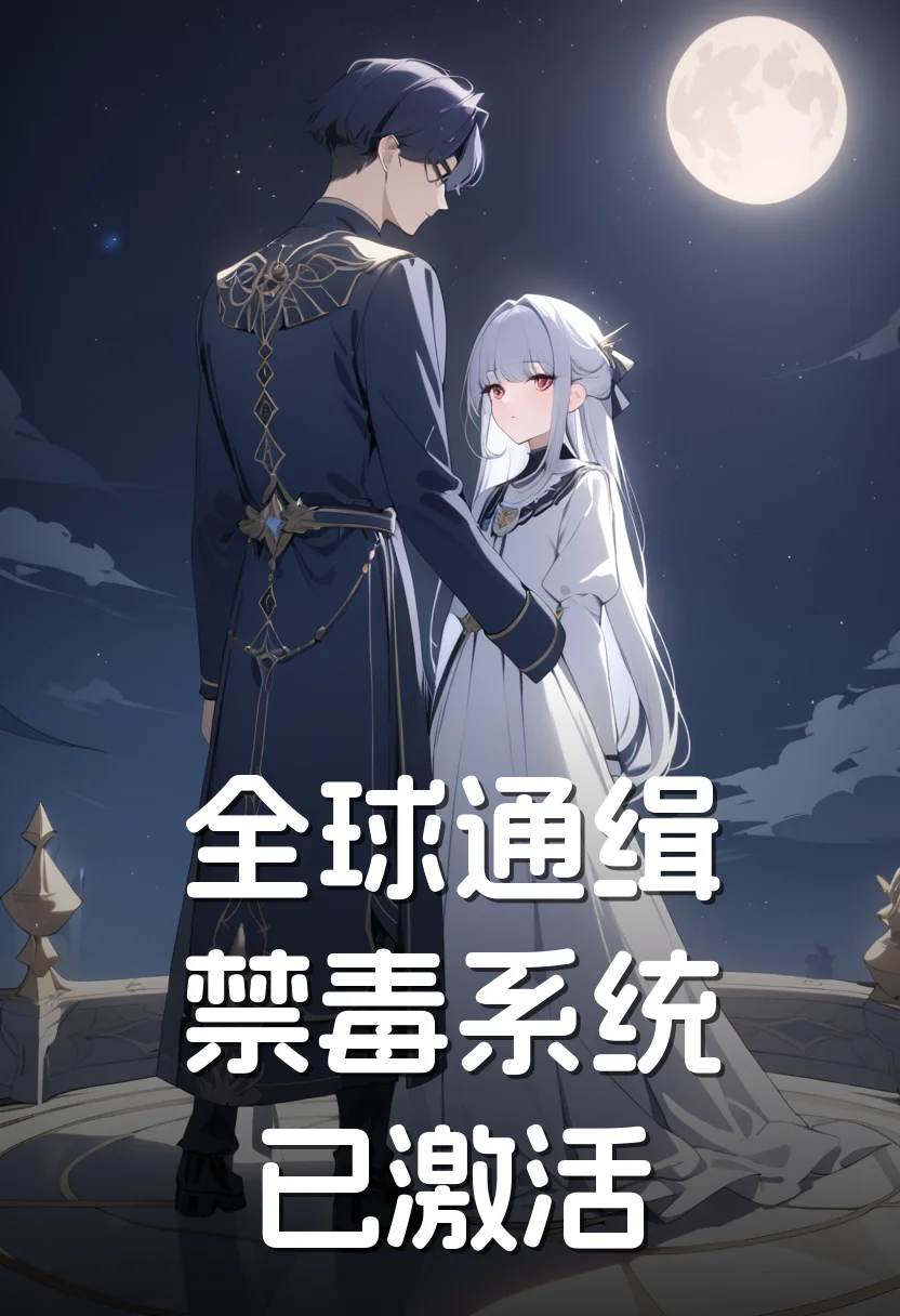 全球通缉：禁毒系统已激活