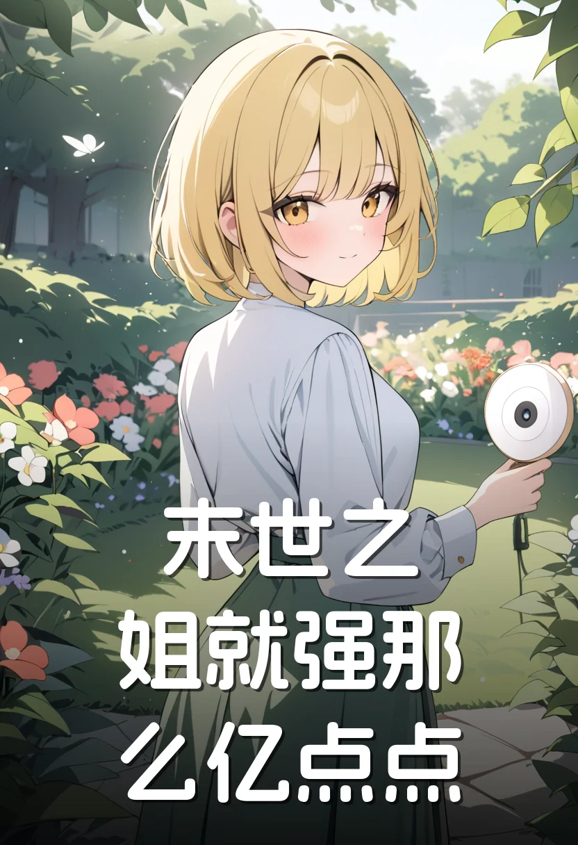 末世之，姐就强那么亿点点