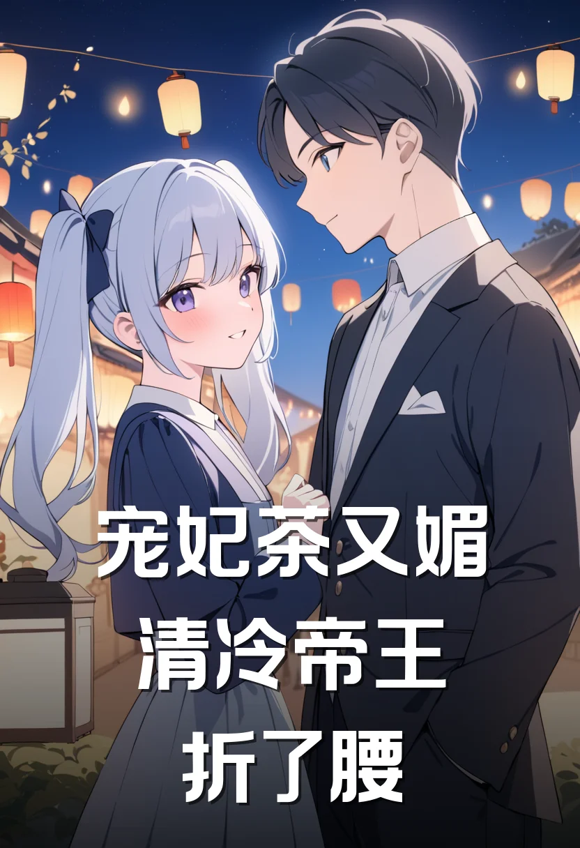 宠妃茶又媚，清冷帝王折了腰