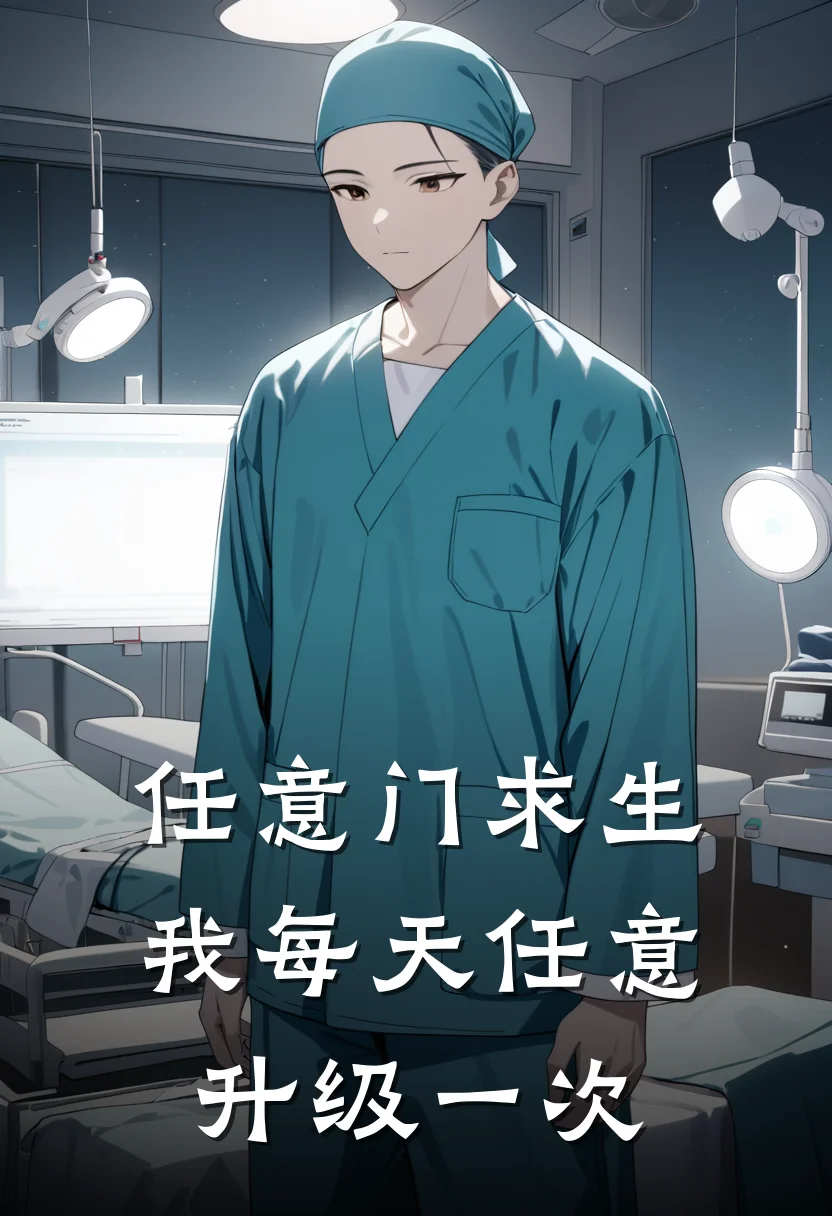 任意门求生：我每天任意升级一次