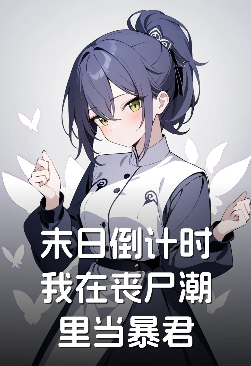 末日倒计时我在丧尸潮里当暴君