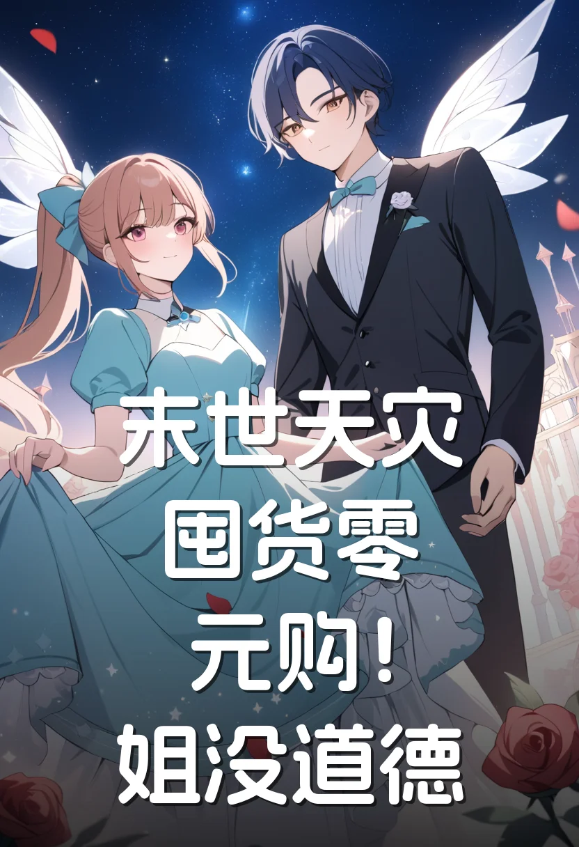 末世天灾：囤货零元购！姐没道德