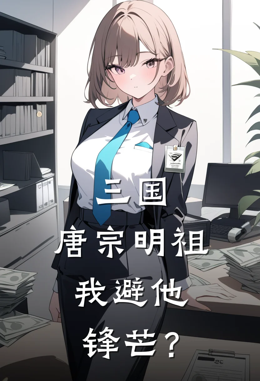 三国，唐宗明祖，我避他锋芒？