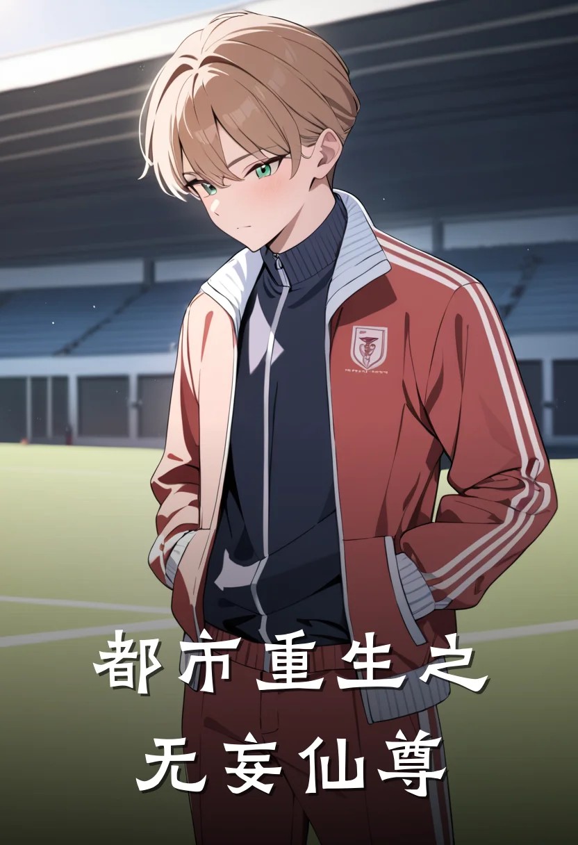 都市重生之无妄仙尊