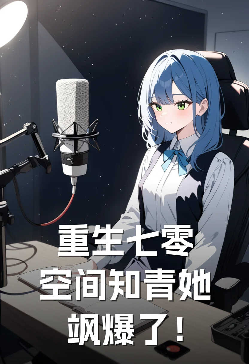 重生七零：空间知青她飒爆了！